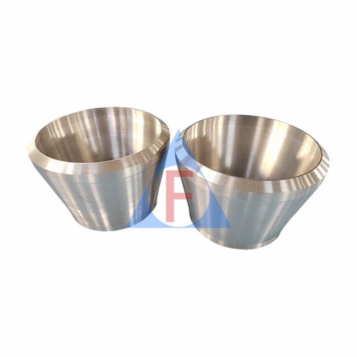 Reducer tat-titanju falsifikat