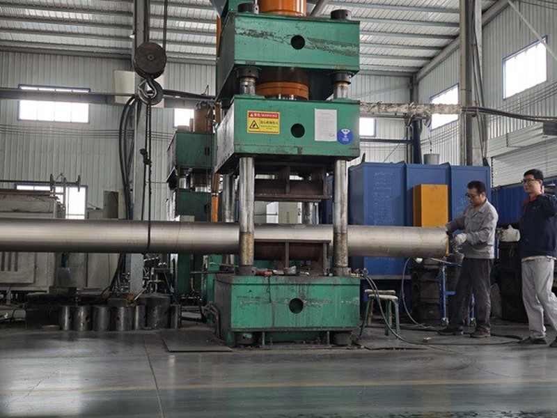 Titanium gr12 welded pipe supplier Titanium gr12 welded pipe supplier