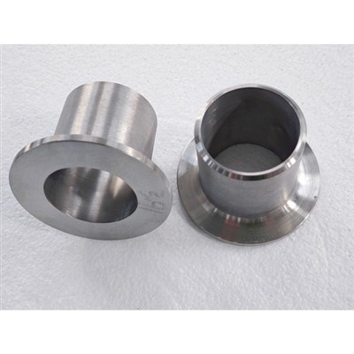 NICKEL STEAMLESS END