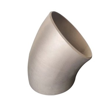 Titanium iwweldjat 45 grad minkeb