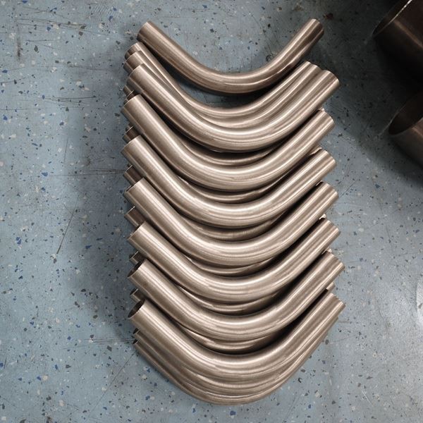 Forma speċjali tal-minkeb tat-titanju